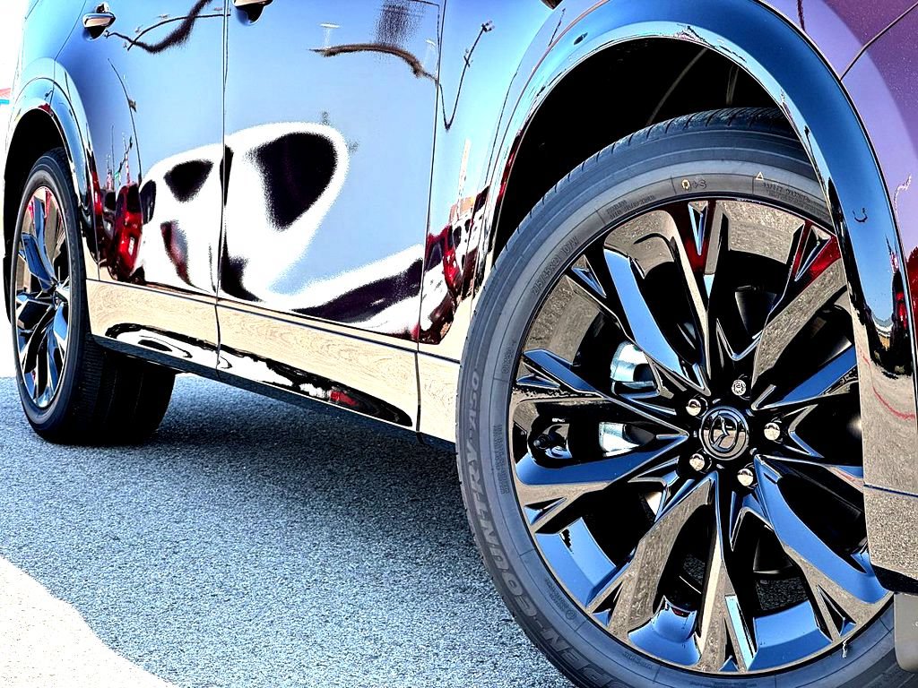 New 2026 Mazda CX-90 3.3 Turbo S Premium SUV