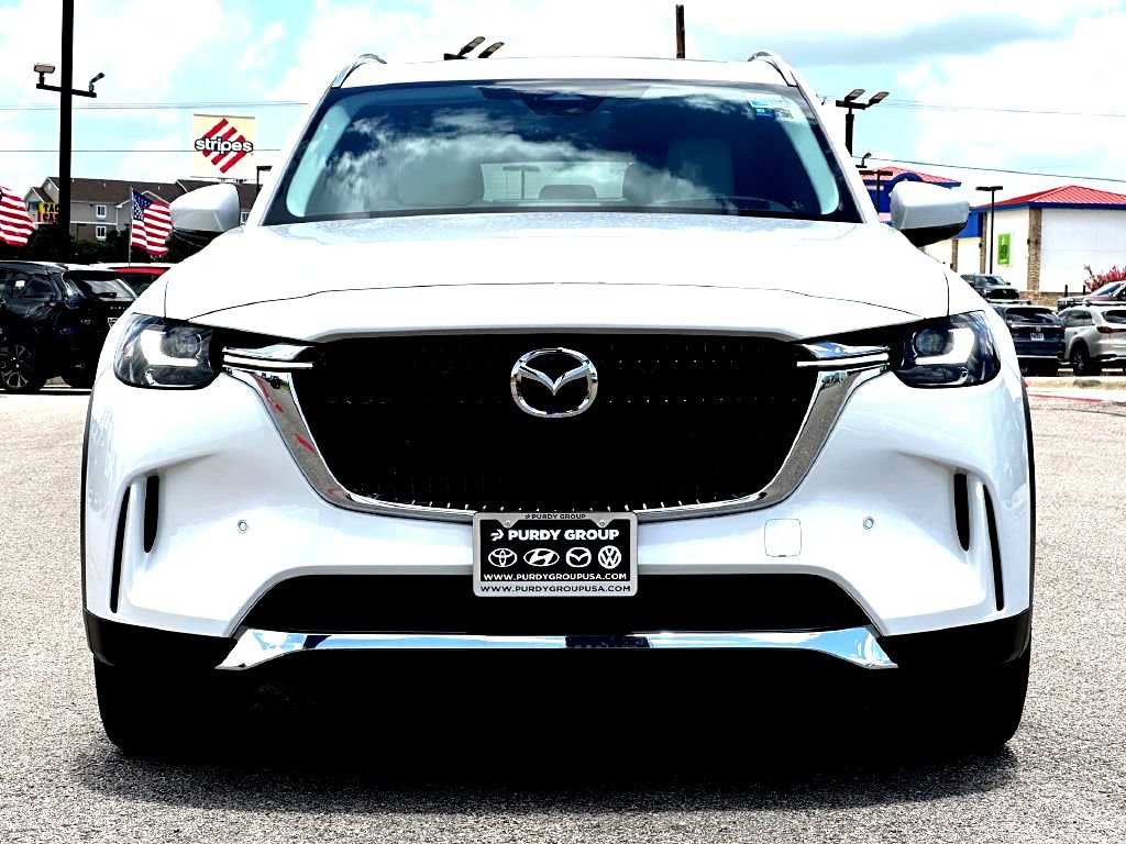 New 2026 Mazda CX-90 3.3 Turbo Premium Plus SUV