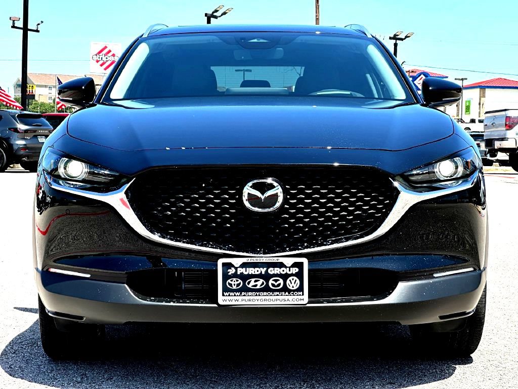New 2026 Mazda CX-30 2.5 S Premium SUV