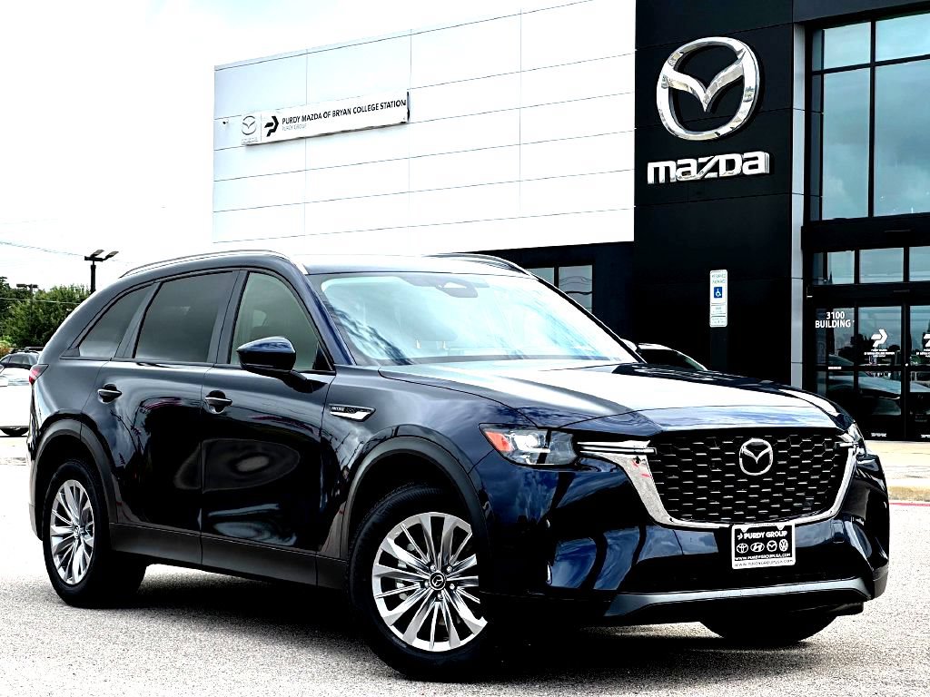  Mazda CX-90