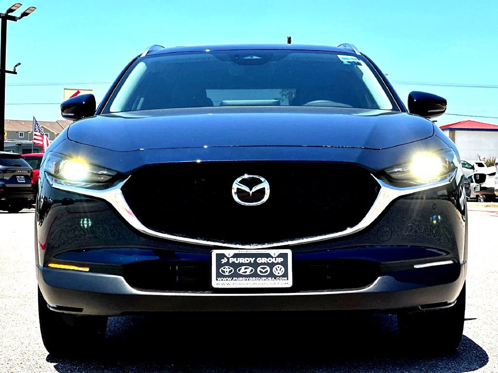 New 2026 Mazda CX-30 2.5 S Preferred SUV