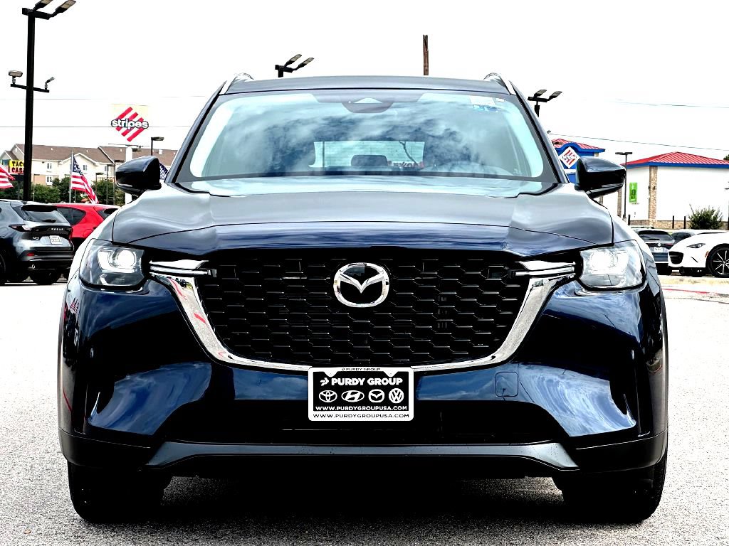 New 2026 Mazda CX-90 3.3 Turbo Select SUV