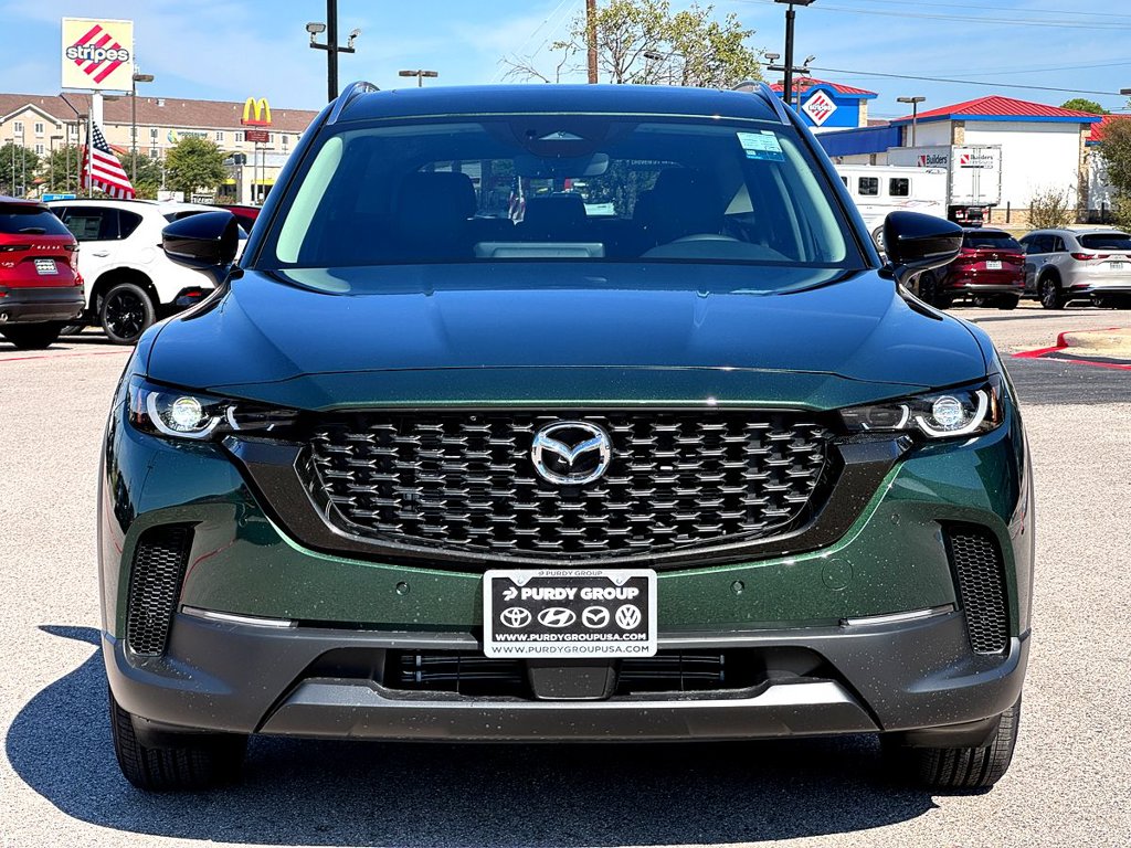 New 2026 Mazda CX-50 2.5 S Preferred SUV