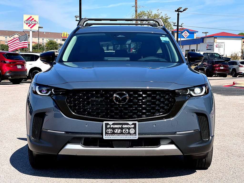 New 2026 Mazda CX-50 2.5 Turbo Premium Plus SUV