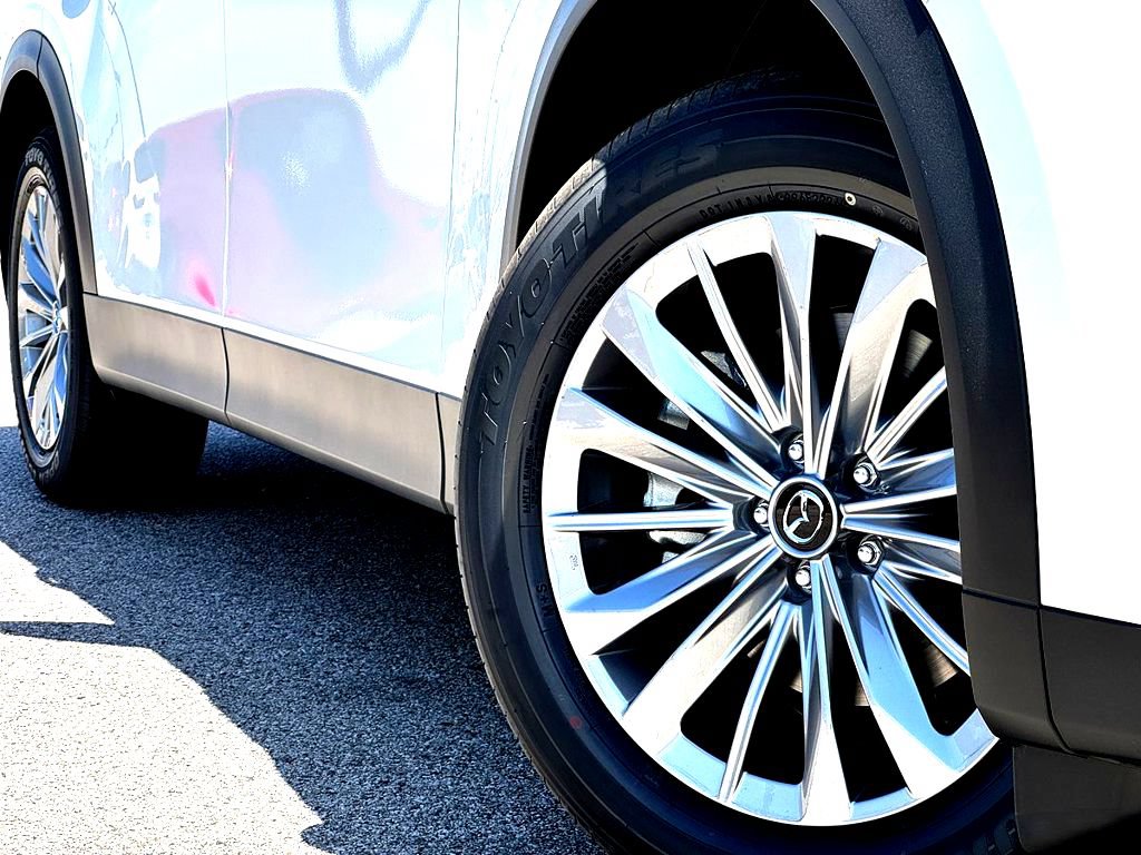 New 2026 Mazda CX-90 3.3 Turbo Select SUV