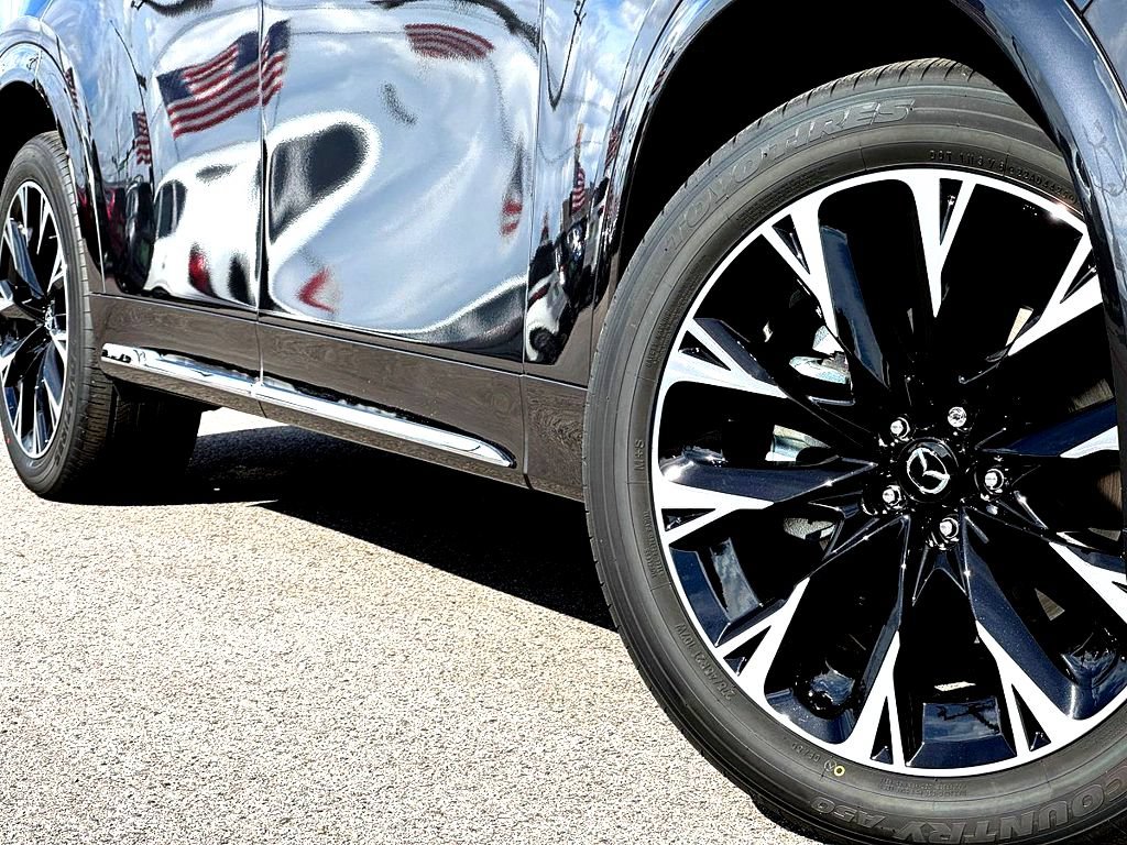 New 2026 Mazda CX-90 3.3 Turbo S Premium Plus SUV