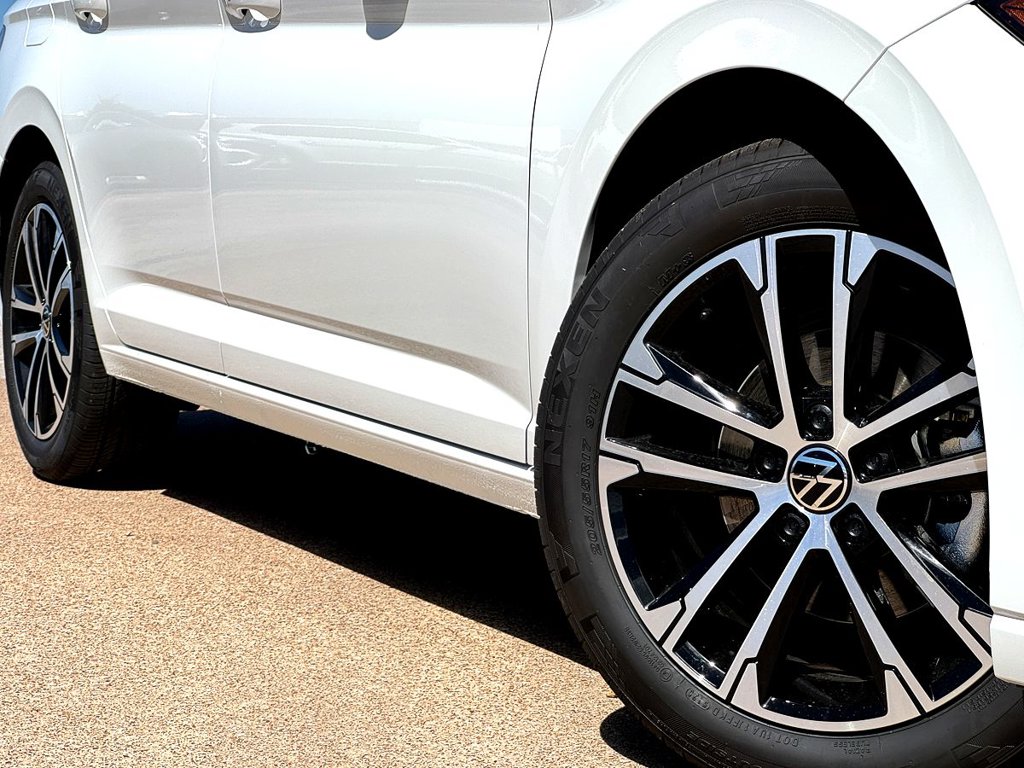 New 2027 Volkswagen Jetta 1.5T Sport Sedan