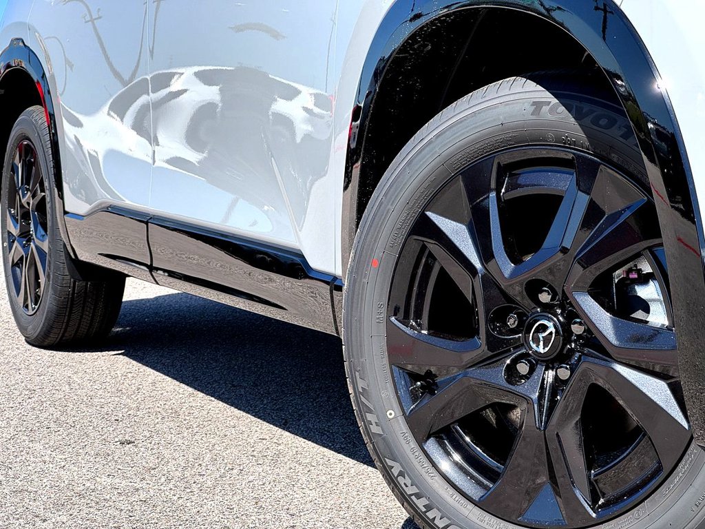 New 2026 Mazda CX-5 2.5 S Premium Plus SUV