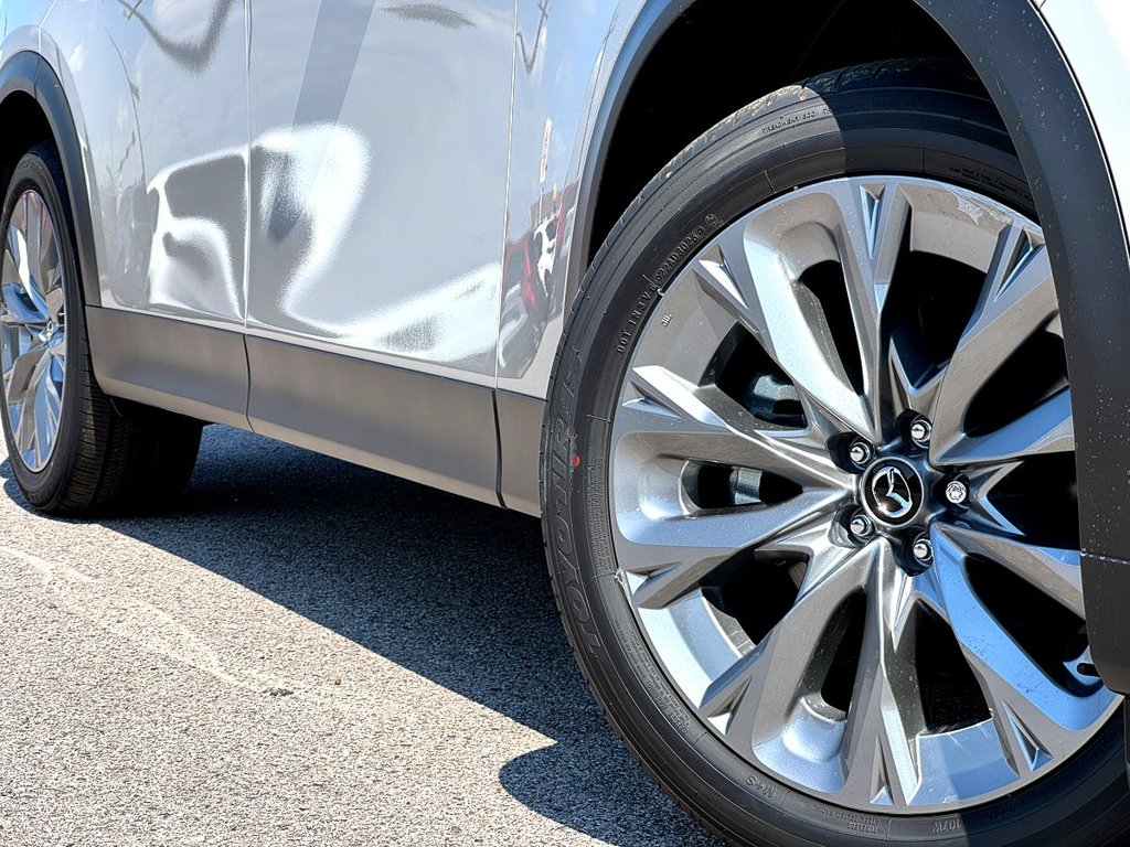 New 2026 Mazda CX-90 3.3 Turbo Preferred SUV