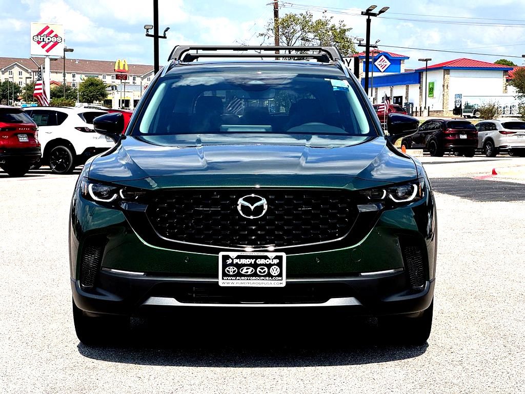 New 2026 Mazda CX-50 2.5 S Premium SUV