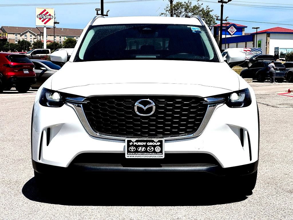 New 2026 Mazda CX-90 3.3 Turbo Select SUV