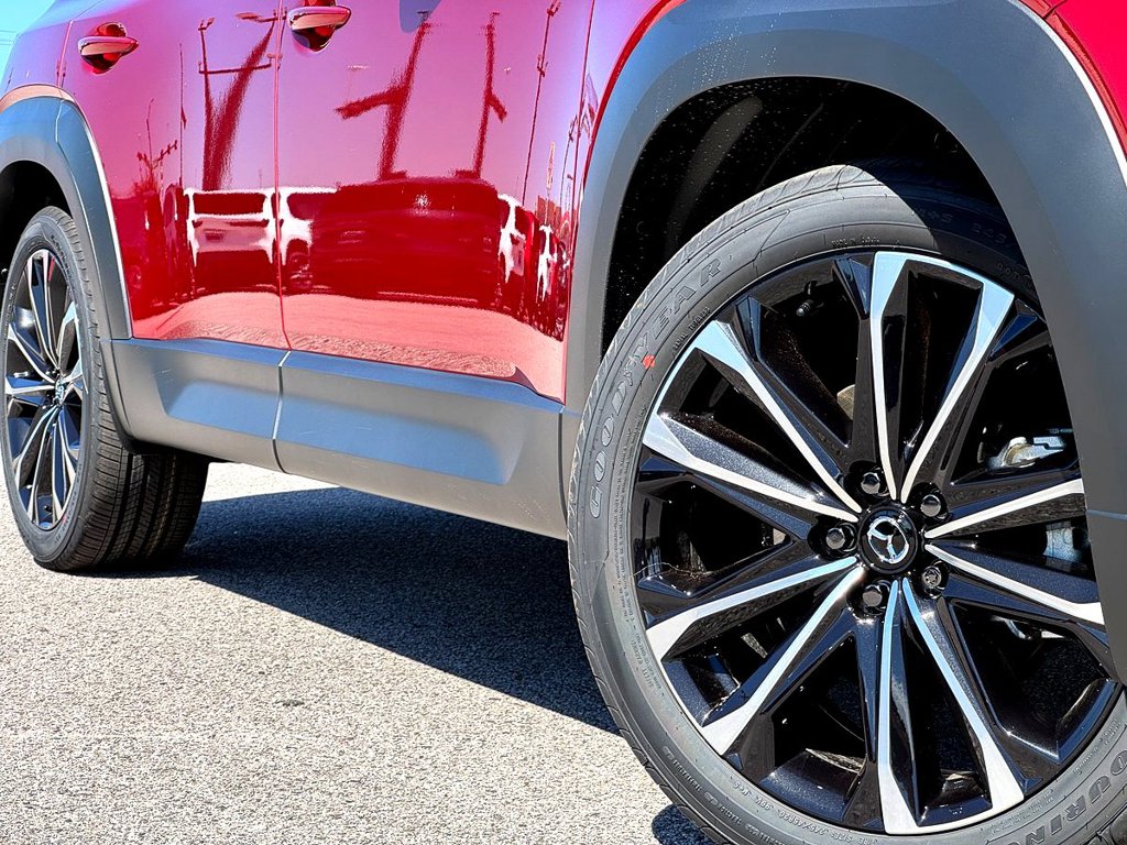 New 2026 Mazda CX-50 2.5 S Premium SUV