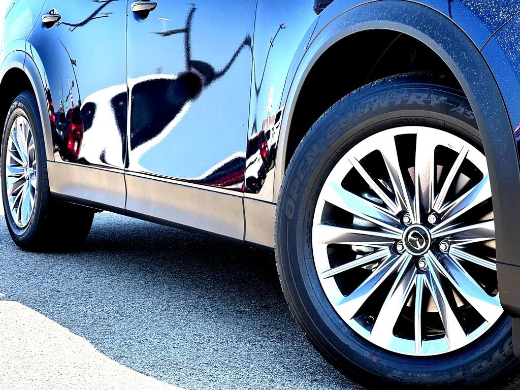 New 2026 Mazda CX-90 3.3 Turbo Select SUV