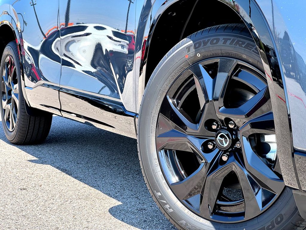 New 2026 Mazda CX-5 2.5 S Premium SUV