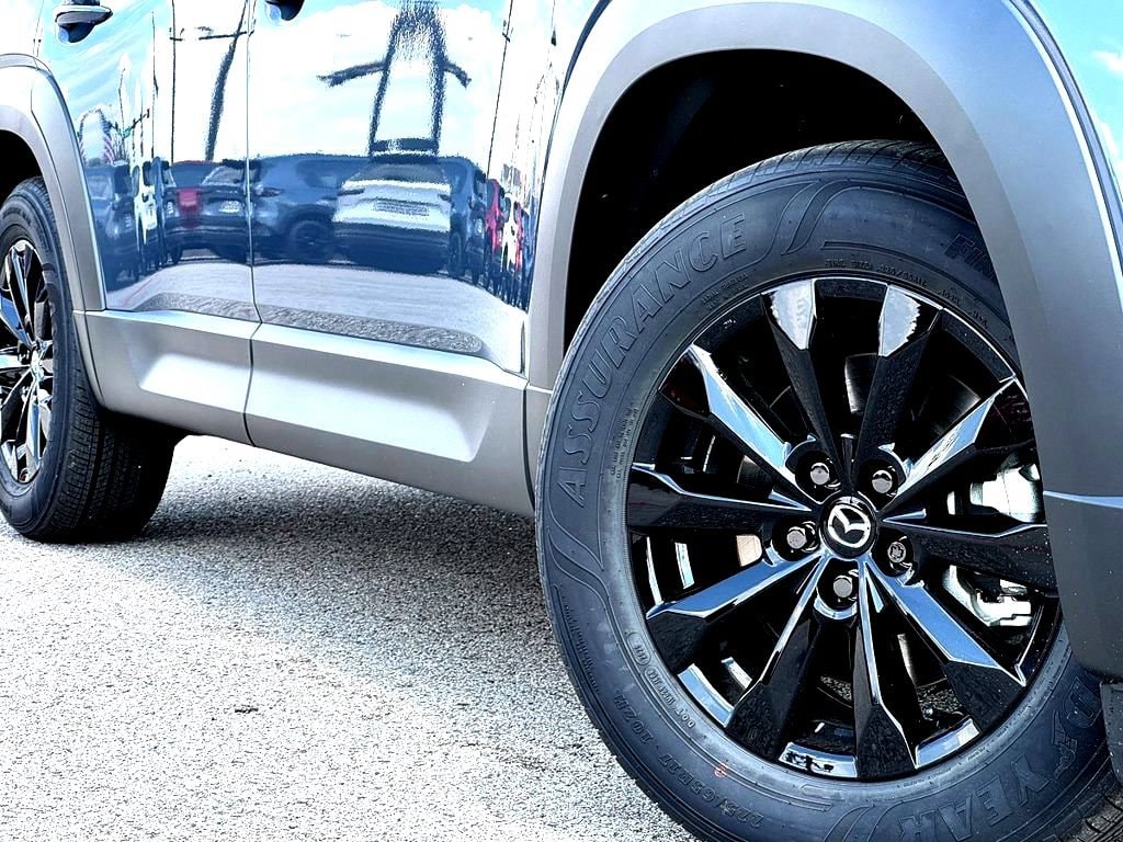 New 2026 Mazda CX-50 2.5 S Preferred SUV