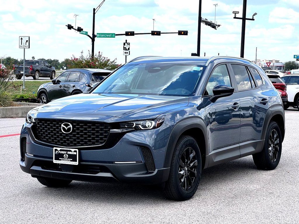 New 2026 Mazda CX-50 2.5 S Select SUV