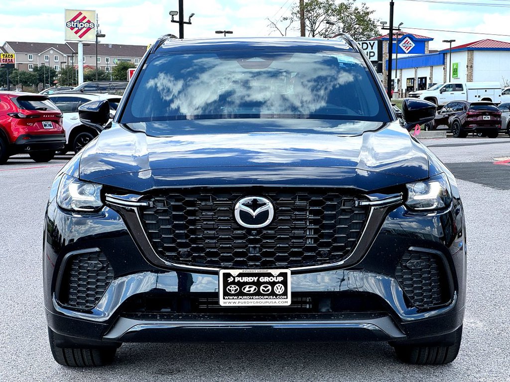 New 2026 Mazda CX-70 3.3 Turbo S Premium SUV