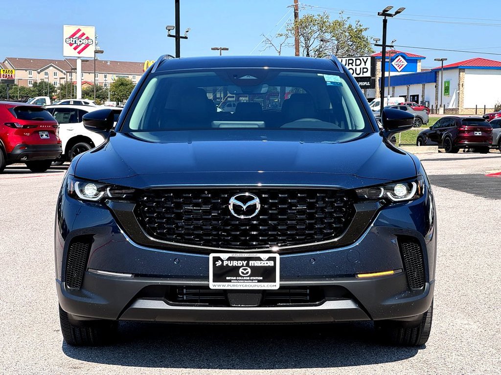 New 2026 Mazda CX-50 2.5 S Premium SUV