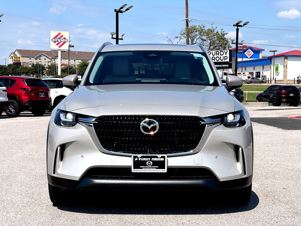 New 2026 Mazda CX-90 3.3 Turbo Preferred SUV