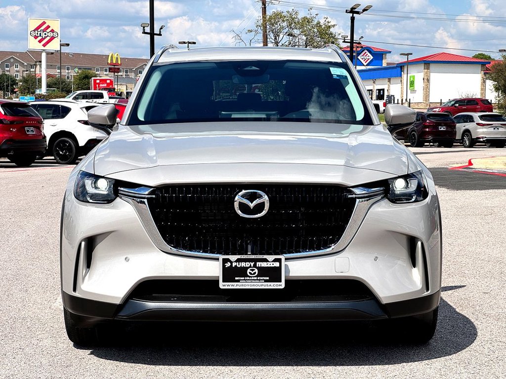 New 2026 Mazda CX-90 3.3 Turbo Preferred SUV