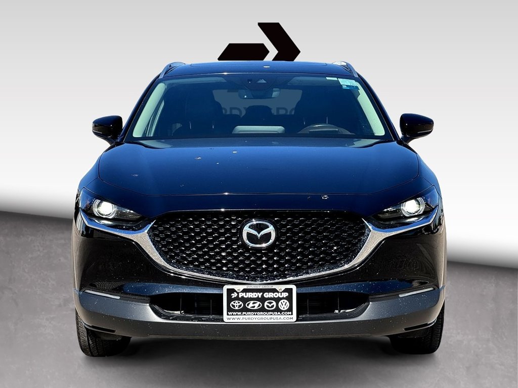 Used 2020 Mazda CX-30 Premium SUV