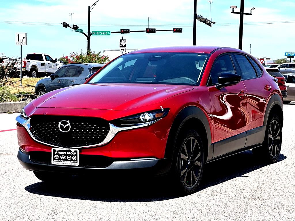 New 2026 Mazda CX-30 2.5 S Select Sport SUV