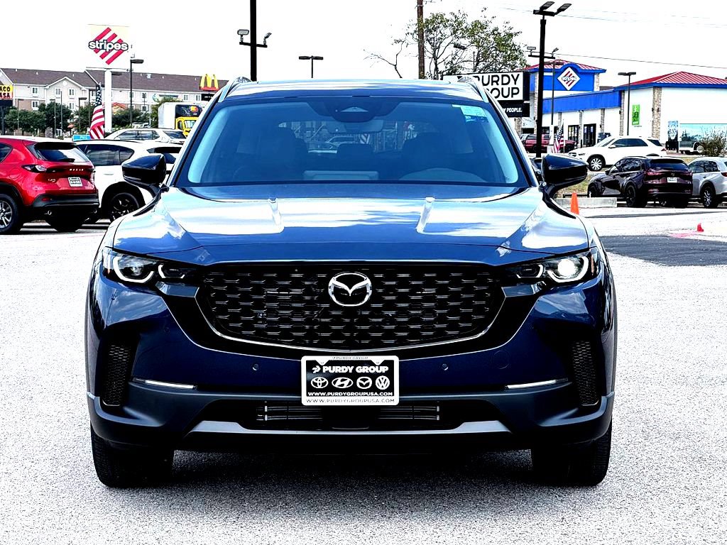 New 2026 Mazda CX-50 2.5 S Premium SUV