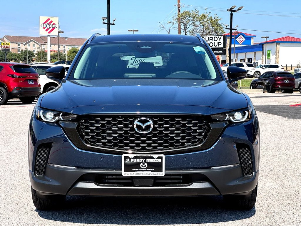 New 2026 Mazda CX-50 2.5 S Preferred SUV