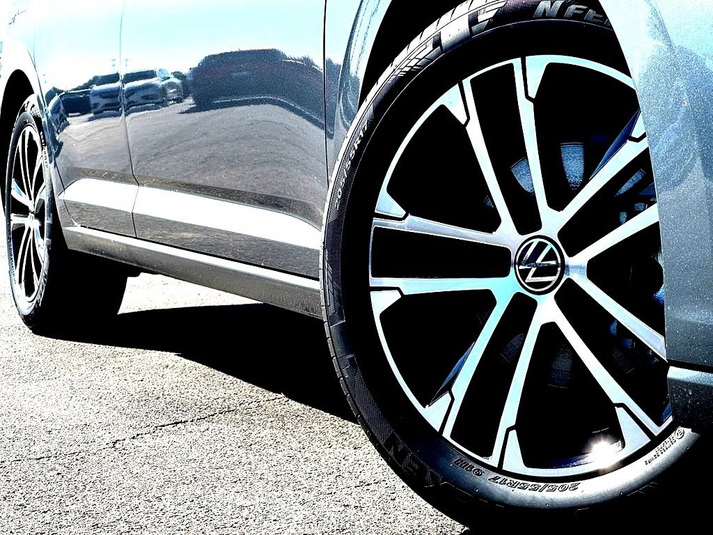 New 2026 Volkswagen Jetta 1.5T Sport Sedan