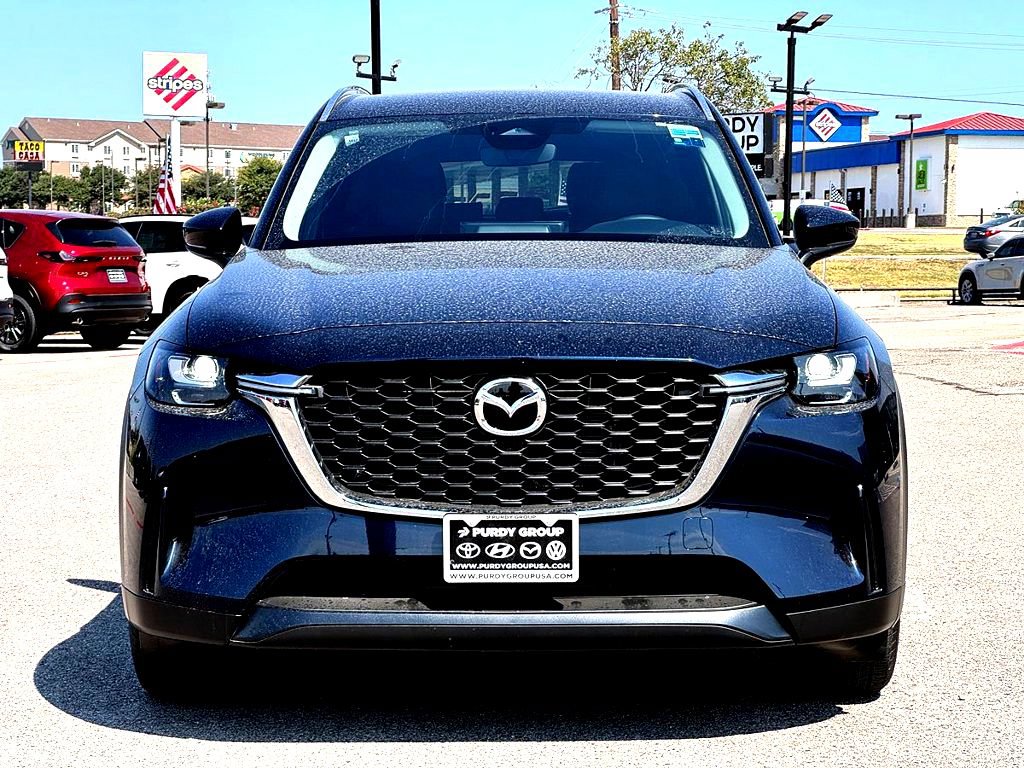 New 2026 Mazda CX-90 3.3 Turbo Select SUV