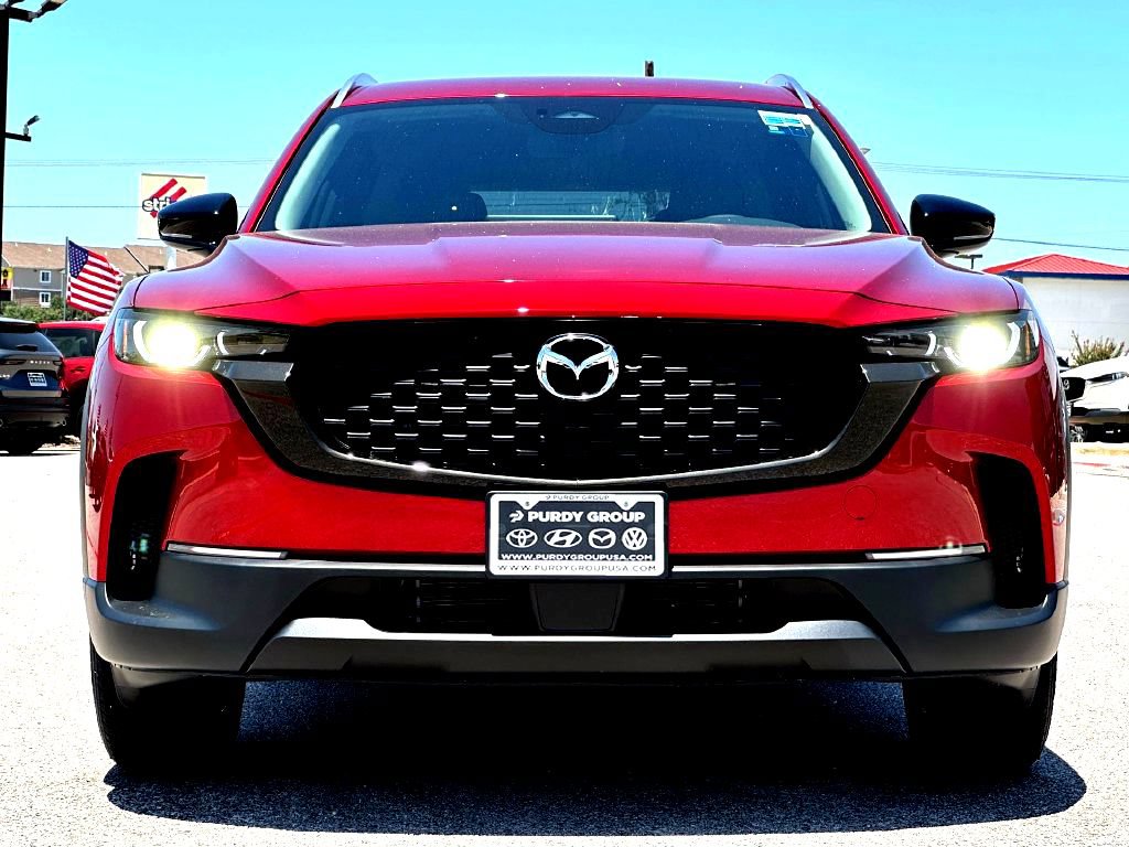 New 2026 Mazda CX-50 2.5 S Select SUV