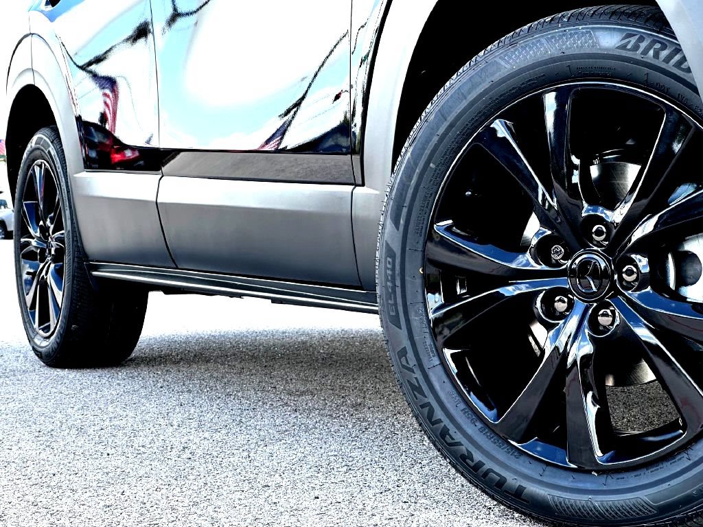 New 2026 Mazda CX-30 2.5 S Aire Edition SUV