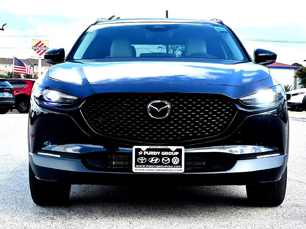 New 2026 Mazda CX-30 2.5 S Aire Edition SUV