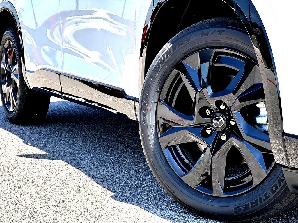 New 2026 Mazda CX-5 2.5 S Premium Plus SUV