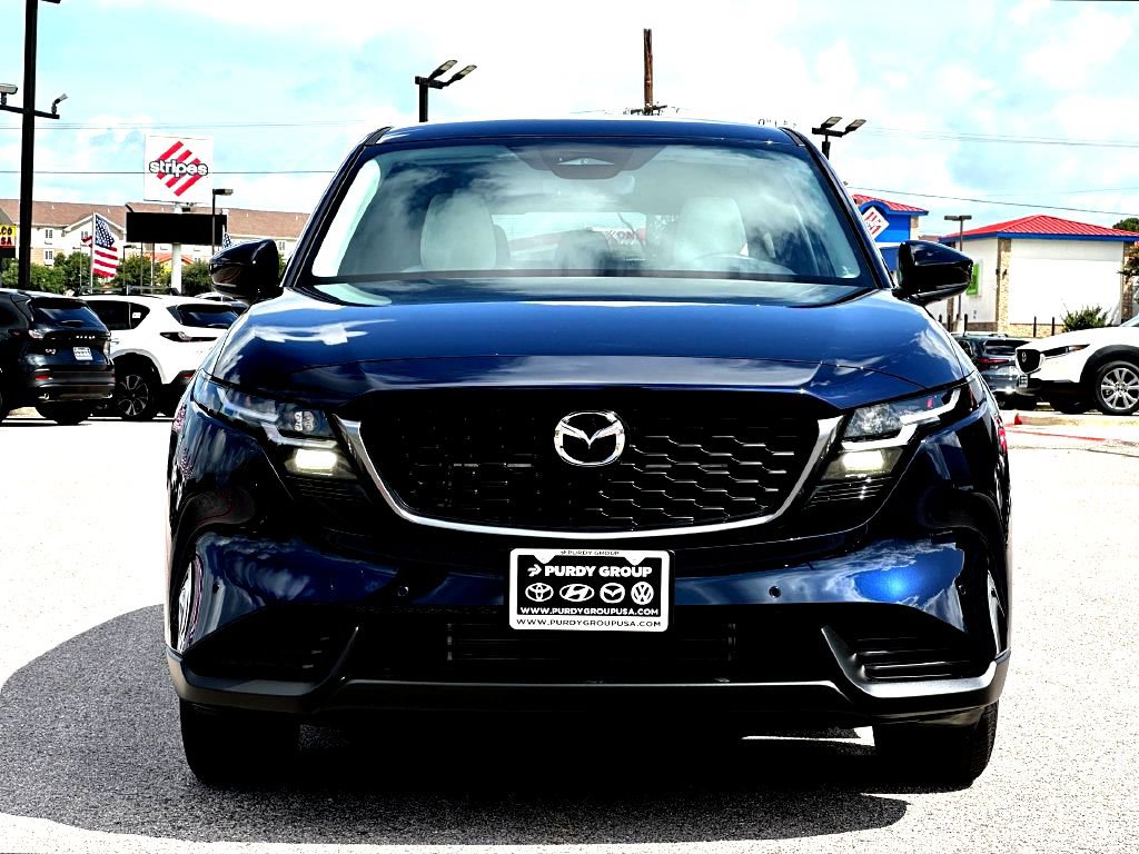New 2026 Mazda CX-5 2.5 S Select SUV