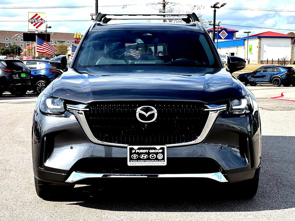 New 2026 Mazda CX-90 3.3 Turbo S Premium Plus SUV