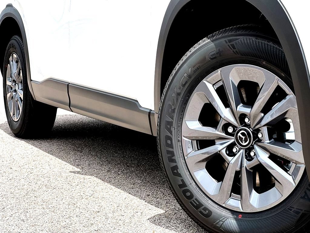 New 2026 Mazda CX-5 2.5 S Select SUV