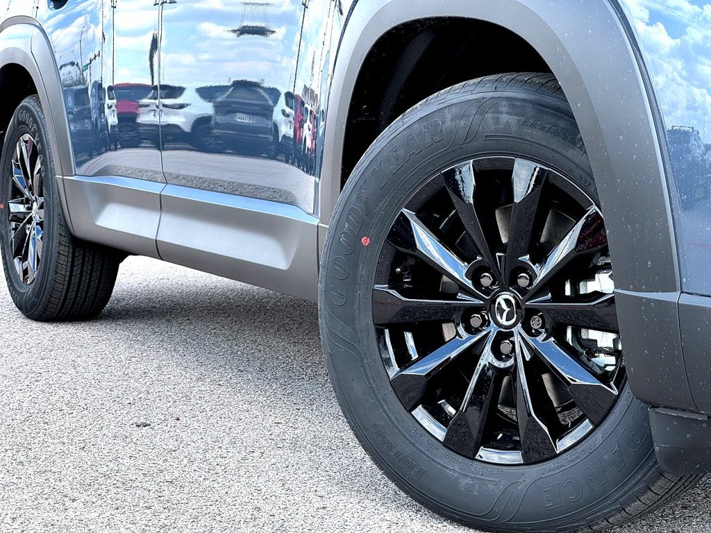 New 2026 Mazda CX-50 2.5 S Select SUV