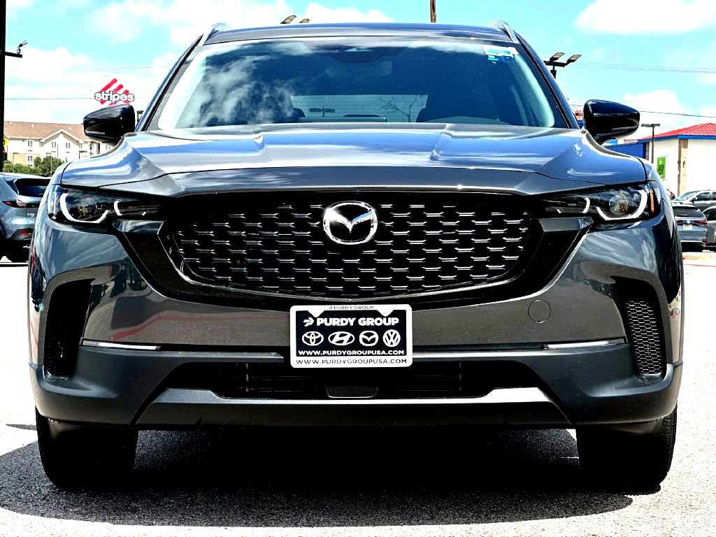 New 2026 Mazda CX-50 2.5 S Select SUV