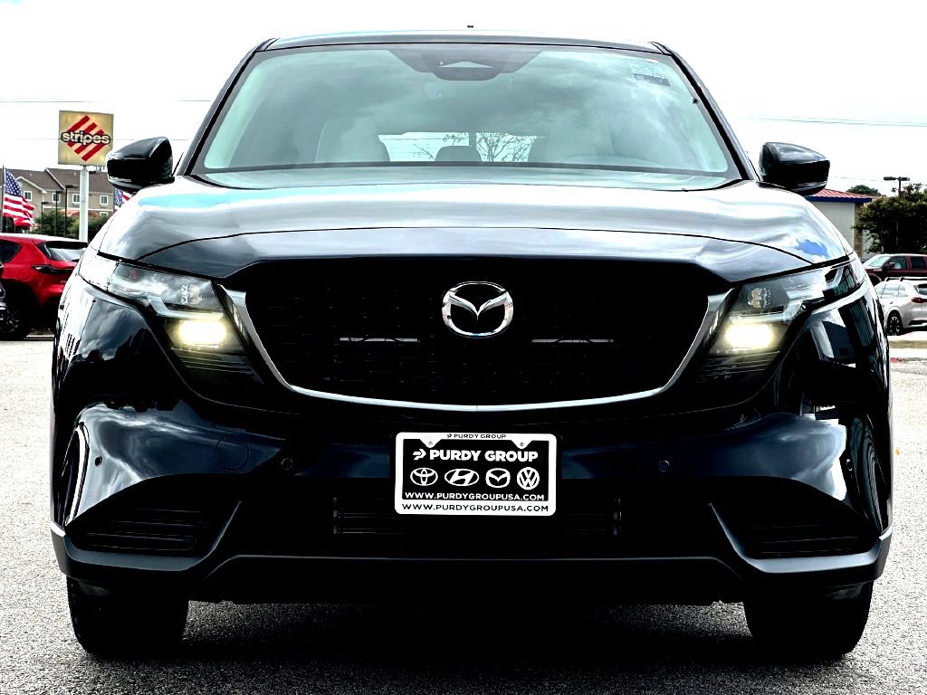 New 2026 Mazda CX-5 2.5 S Select SUV