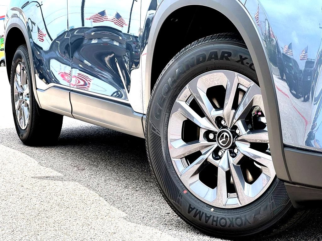 New 2026 Mazda CX-5 2.5 S Select SUV