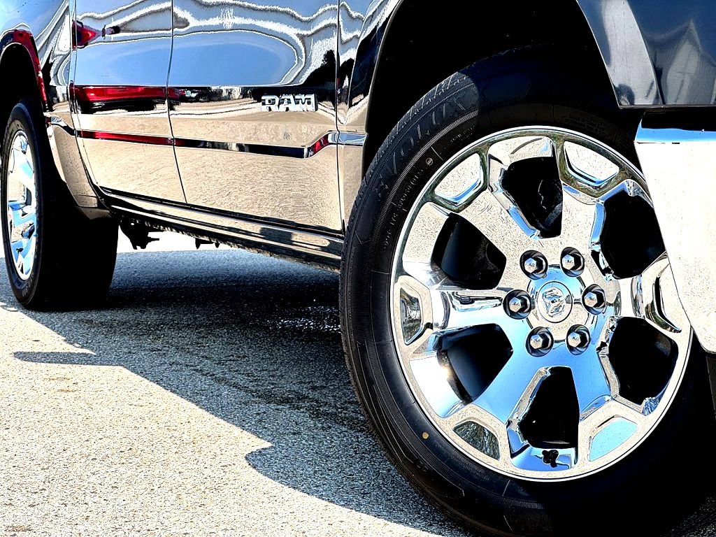 Used 2020 Ram 1500 Big Horn/Lone Star Truck