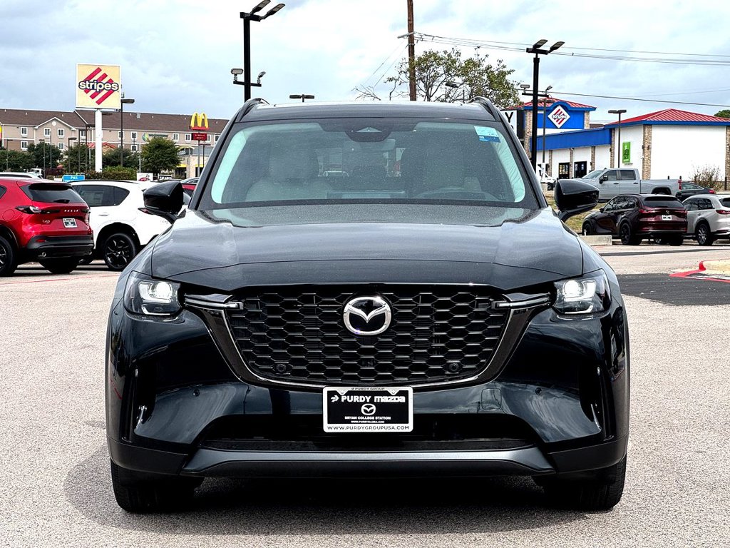 New 2026 Mazda CX-90 3.3 Turbo Premium SUV