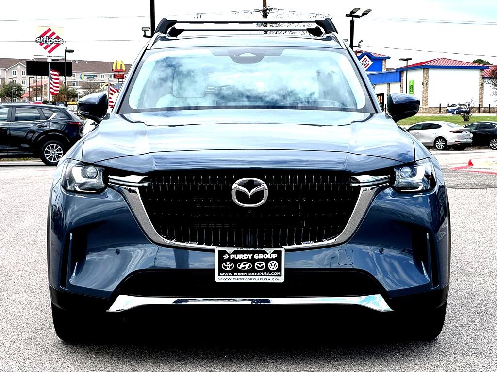 New 2026 Mazda CX-90 3.3 Turbo Premium Plus SUV