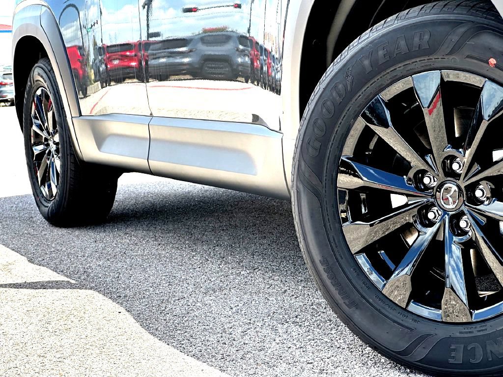 New 2026 Mazda CX-50 2.5 S Select SUV