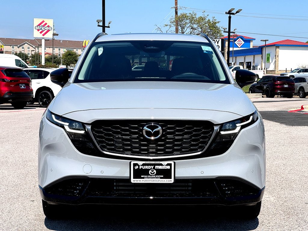 New 2026 Mazda CX-5 2.5 S Premium SUV