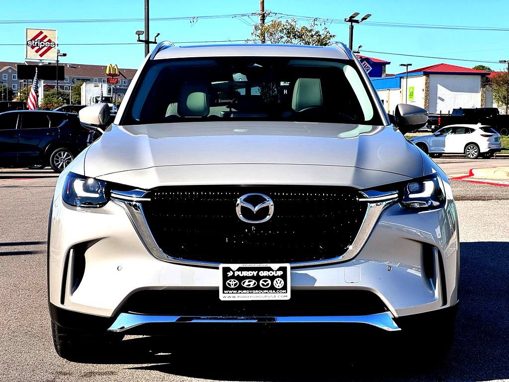 New 2026 Mazda CX-90 3.3 Turbo Premium Plus SUV