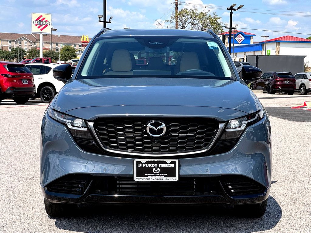 New 2026 Mazda CX-5 2.5 S Premium Plus SUV