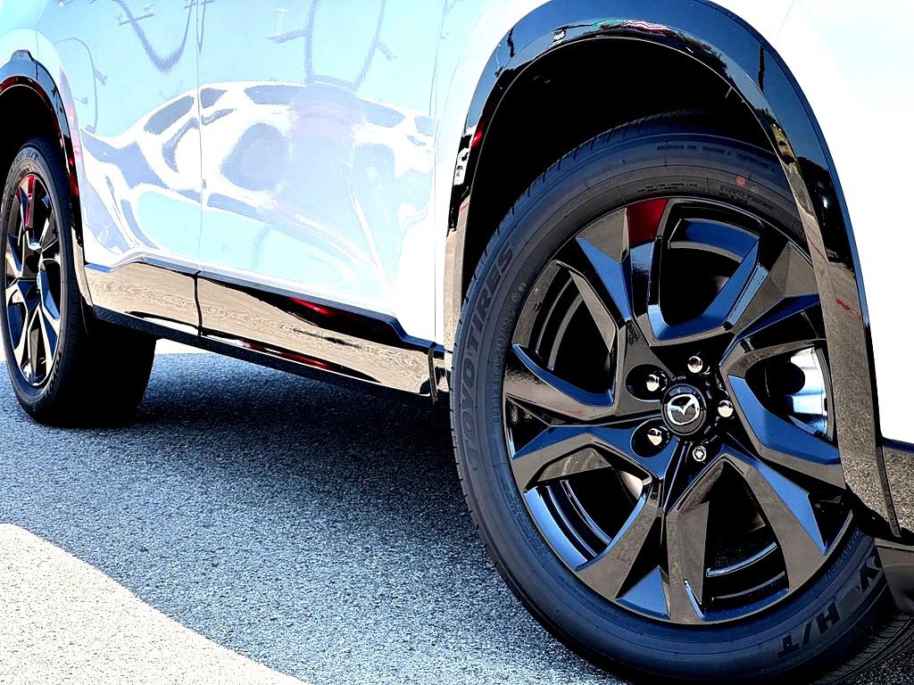 New 2026 Mazda CX-5 2.5 S Premium Plus SUV