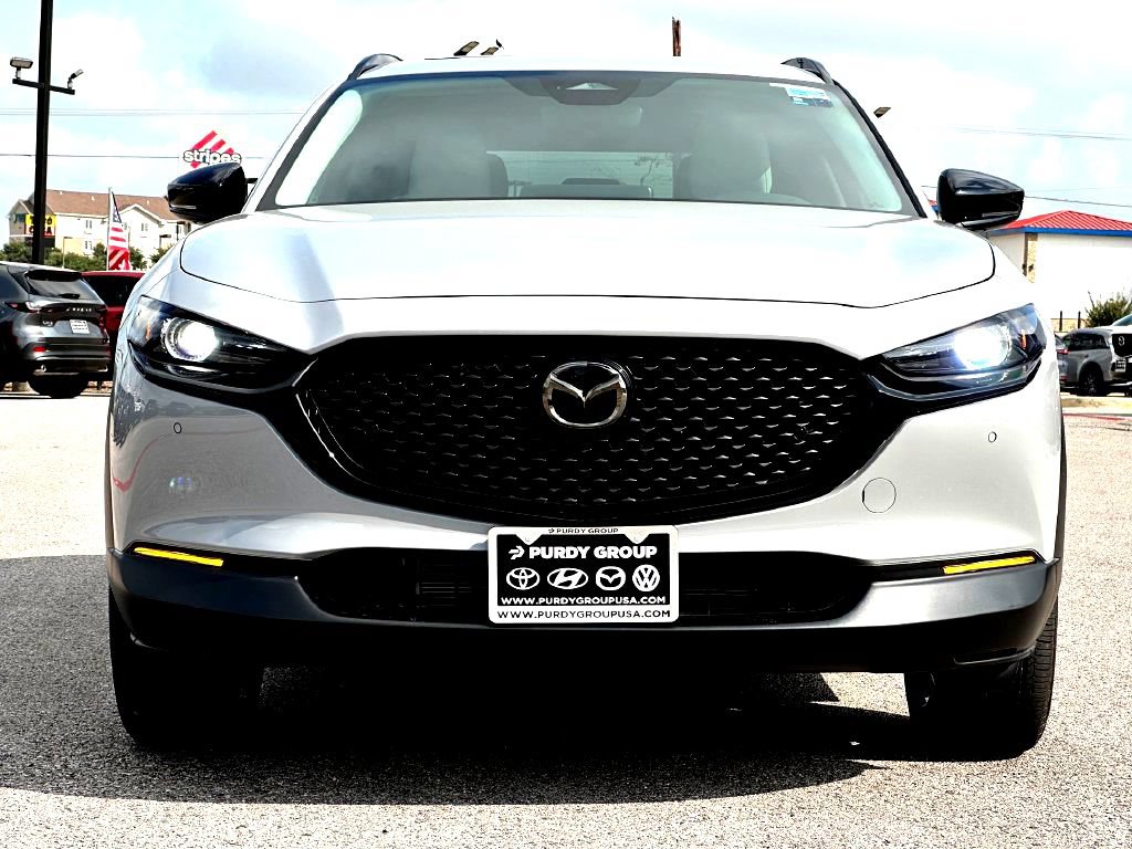 New 2026 Mazda CX-30 2.5 S Aire Edition SUV